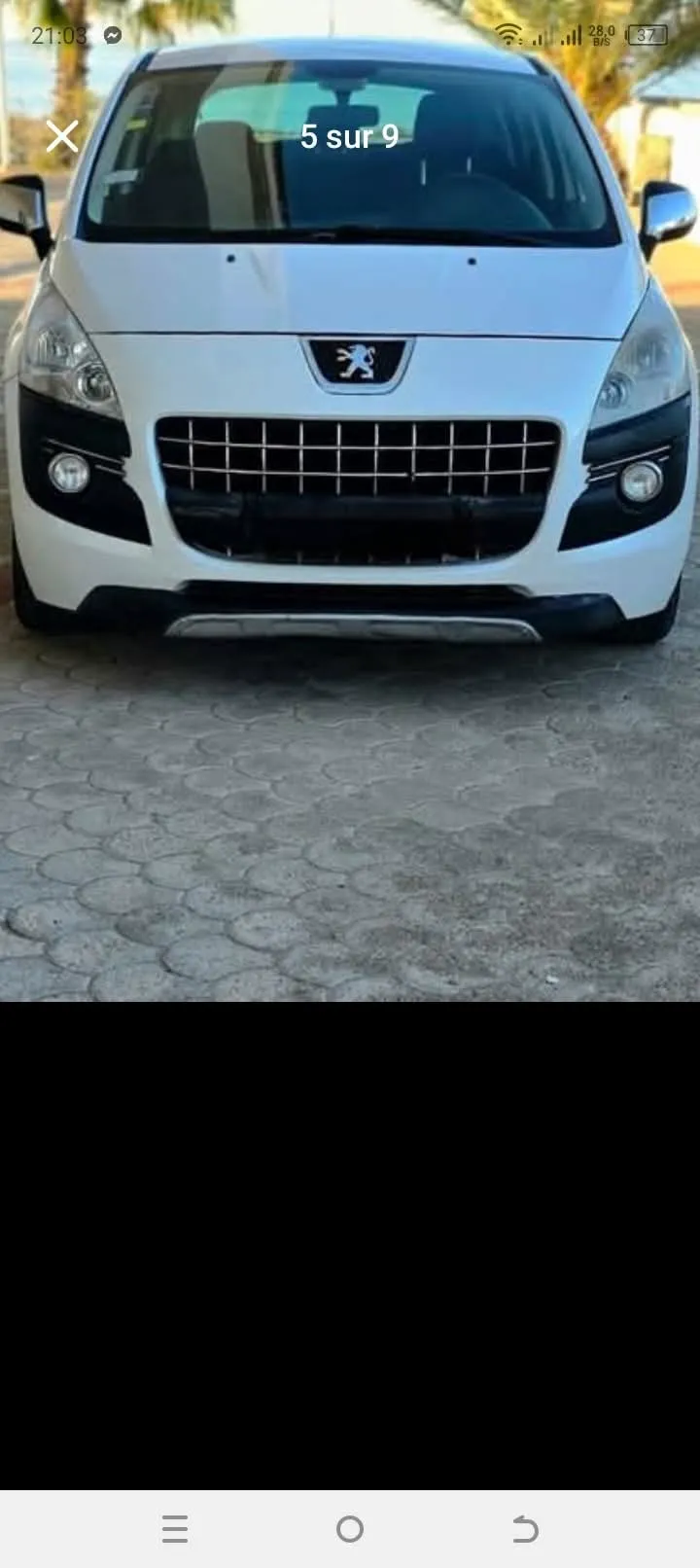 Voiture 