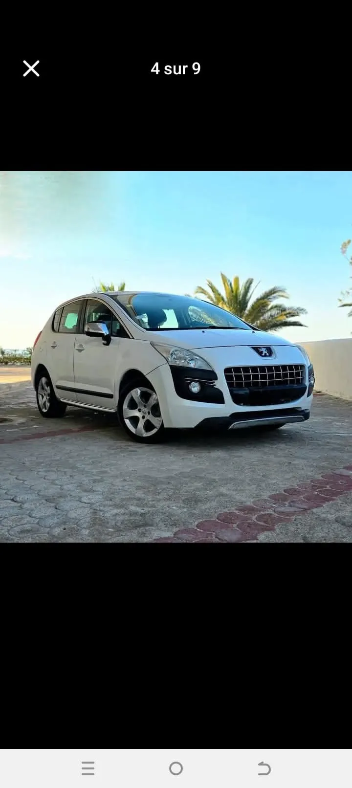 Voiture 