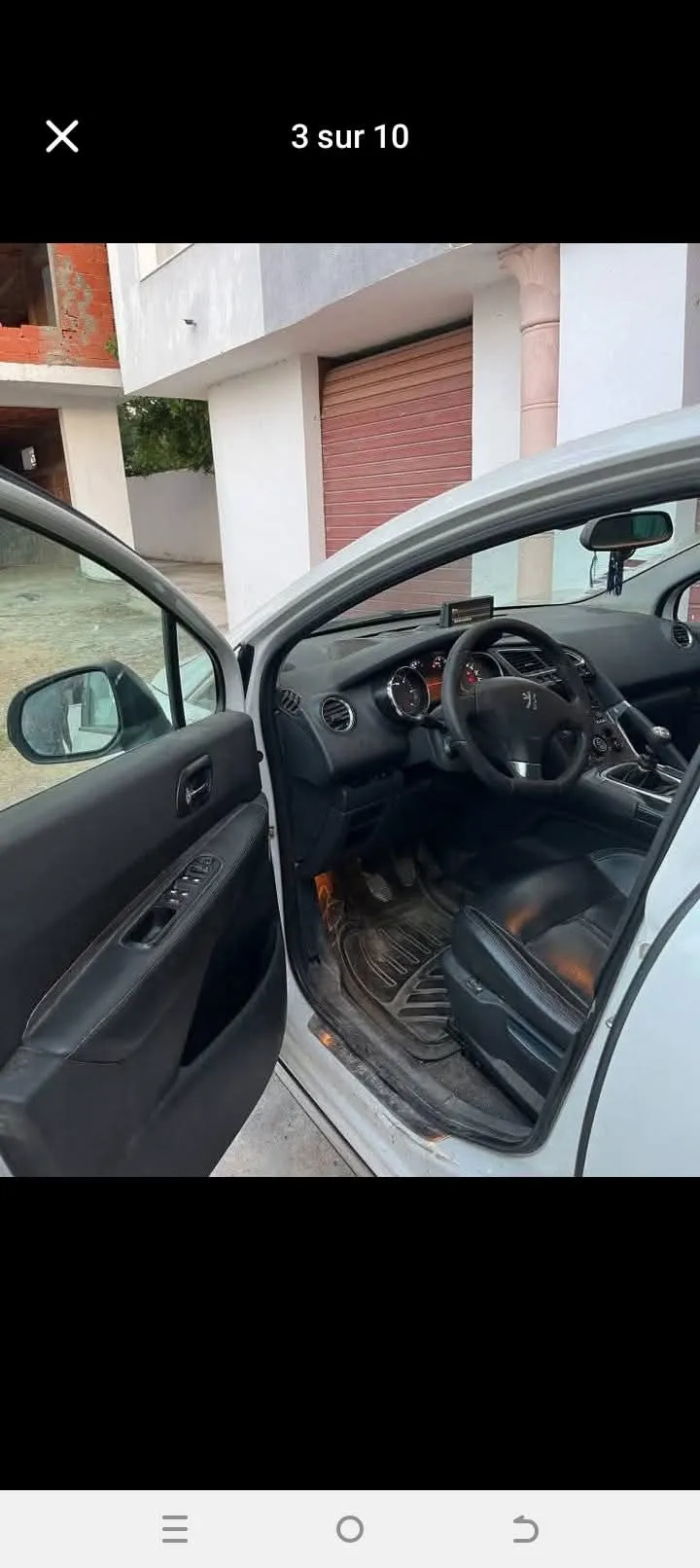Voiture 