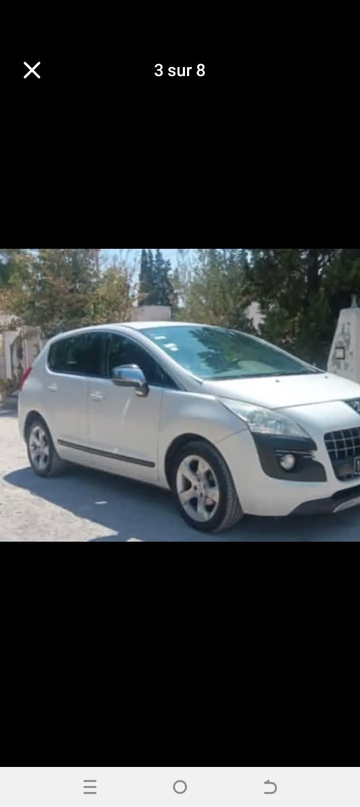 Voiture 
