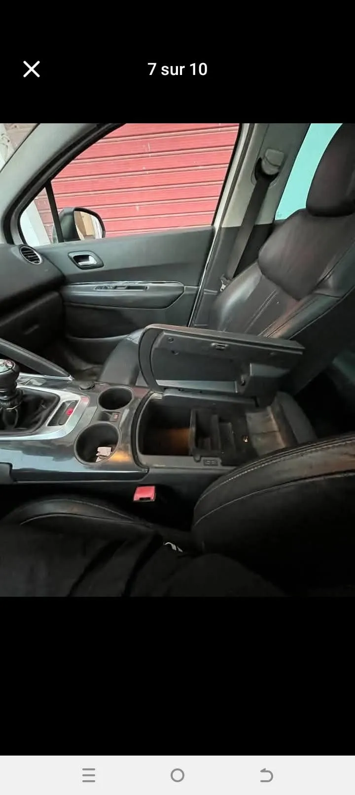 Voiture 