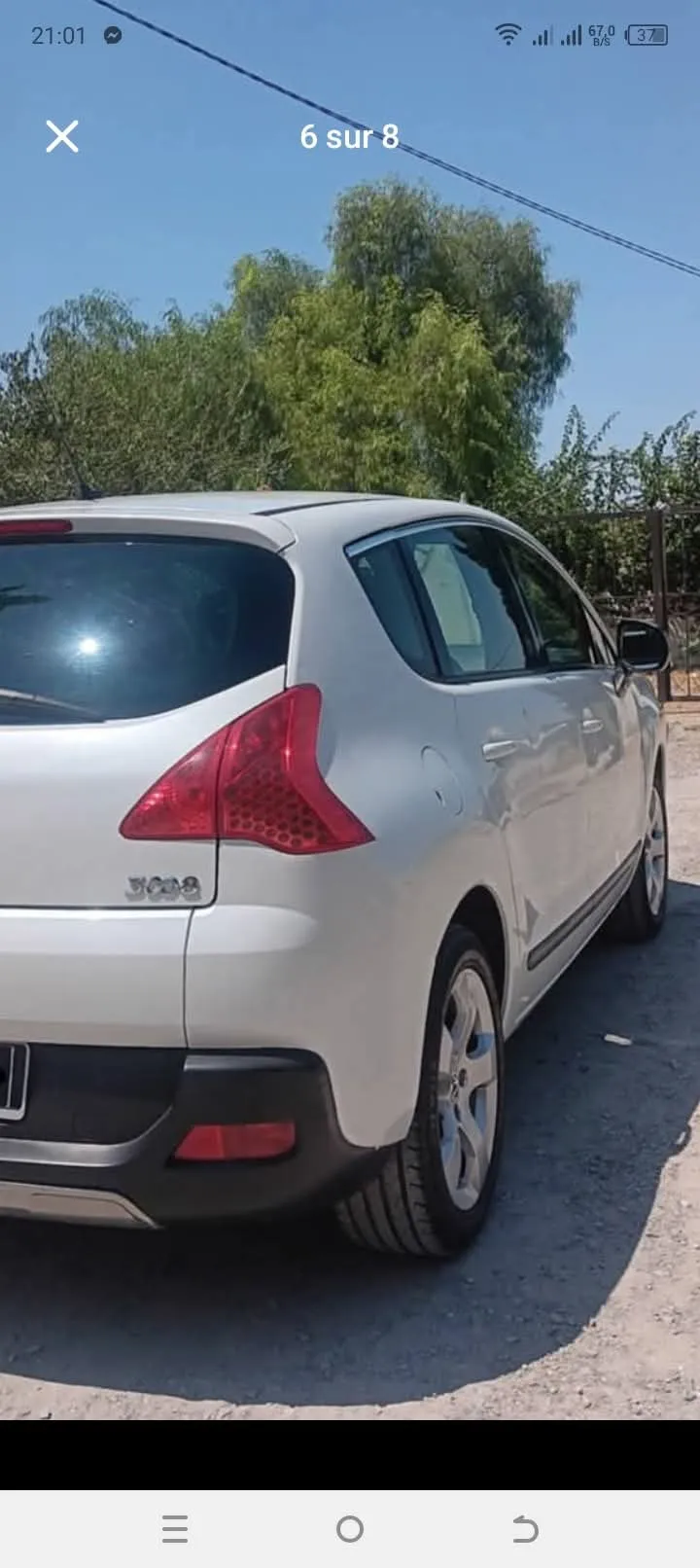 Voiture 