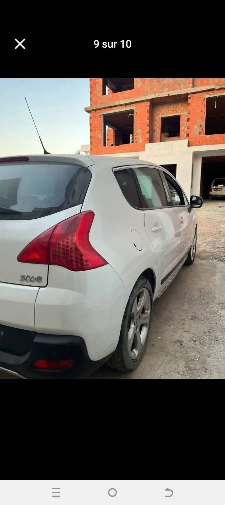 Voiture 