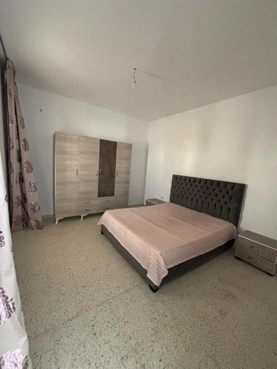 S+1 Meublé à El Menzah 9 C