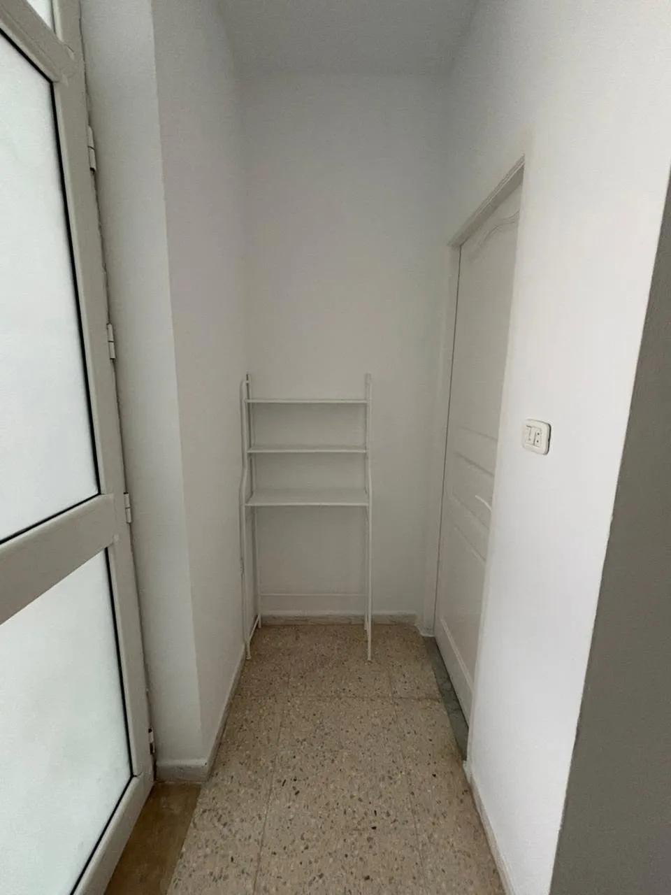 S+1 Meublé à El Menzah 9 C