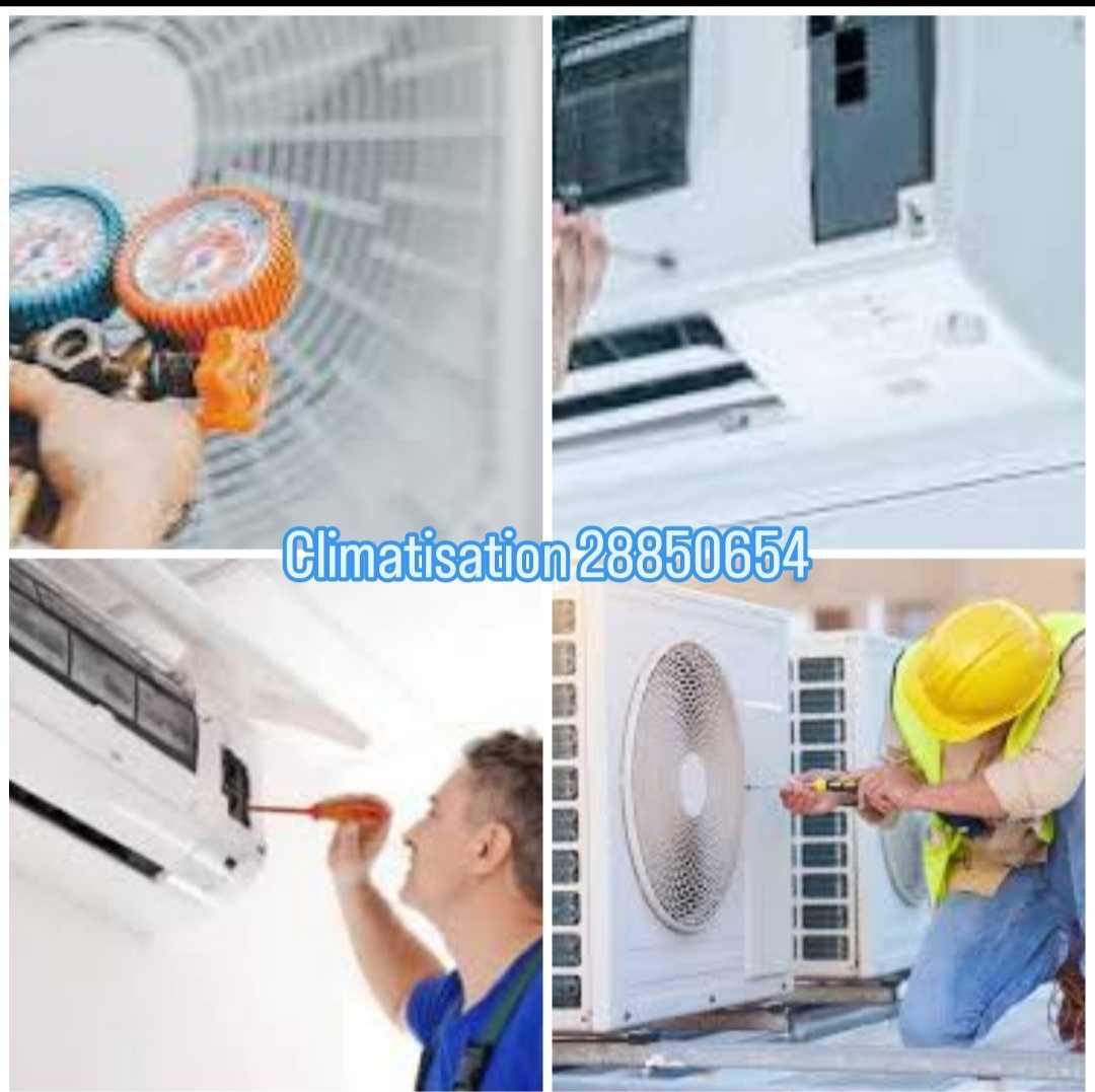 Technicien service climatisation 28850654