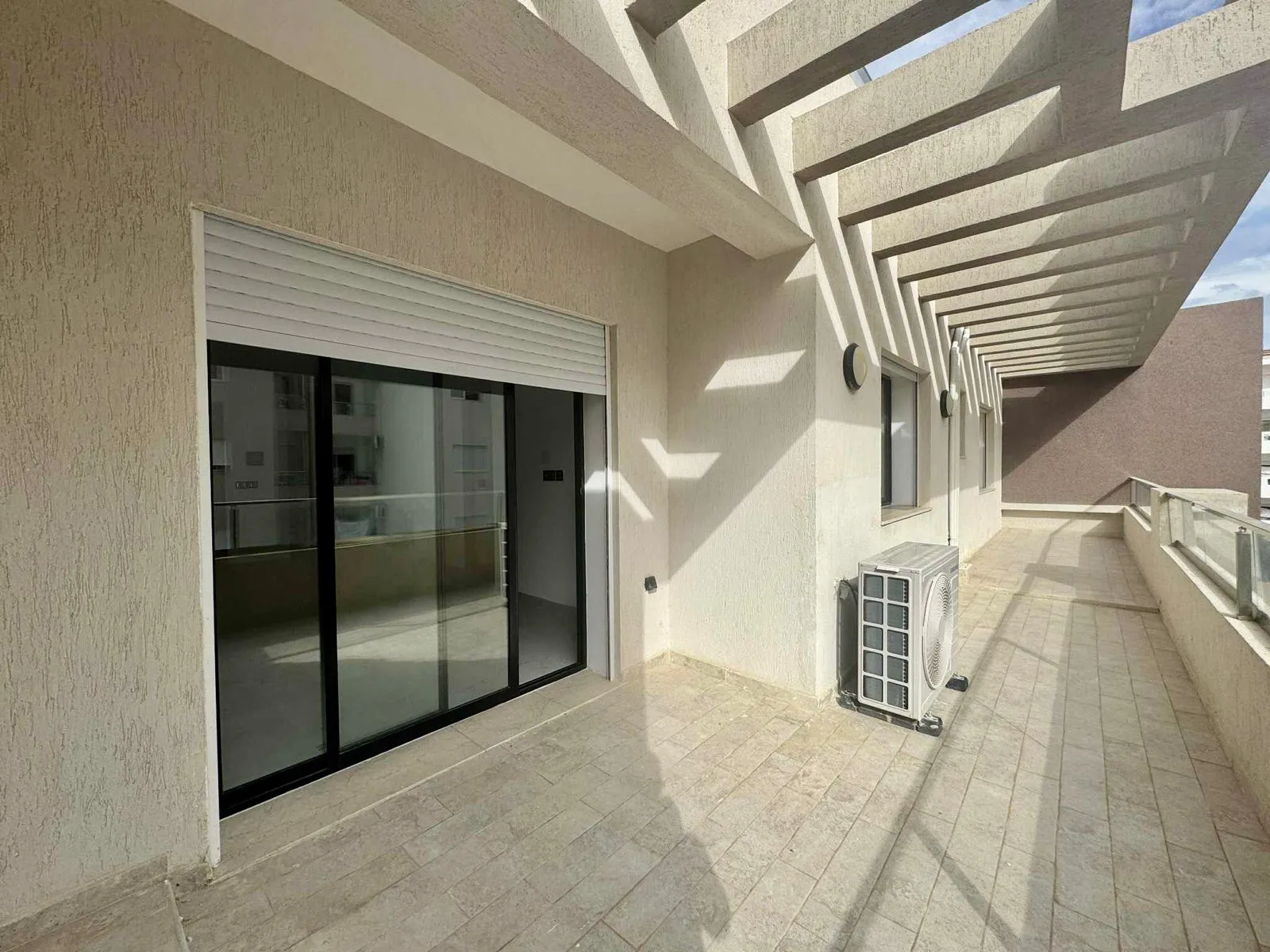 Appartement S+2 Jamais habité à Menzah 9C