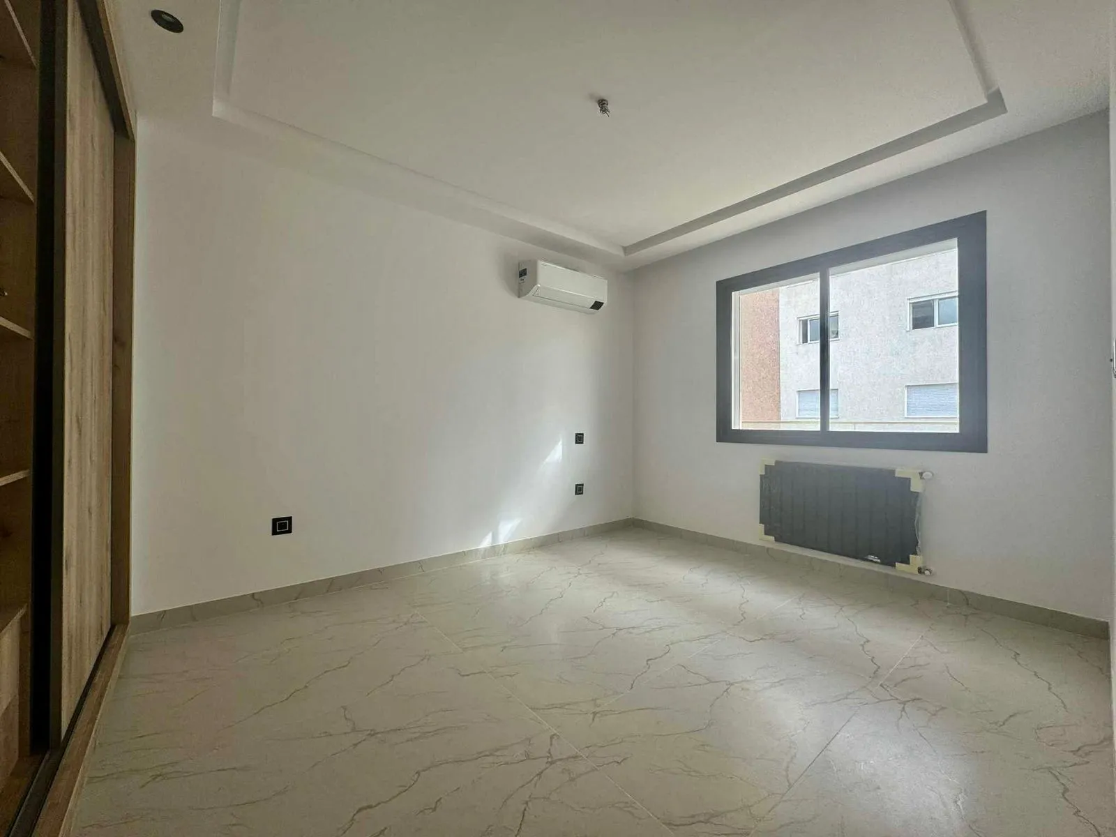 Appartement S+2 Jamais habité à Menzah 9C