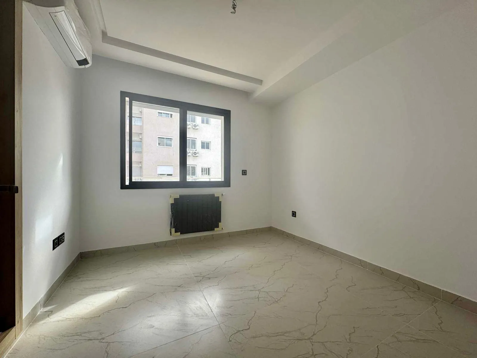 Appartement S+2 Jamais habité à Menzah 9C