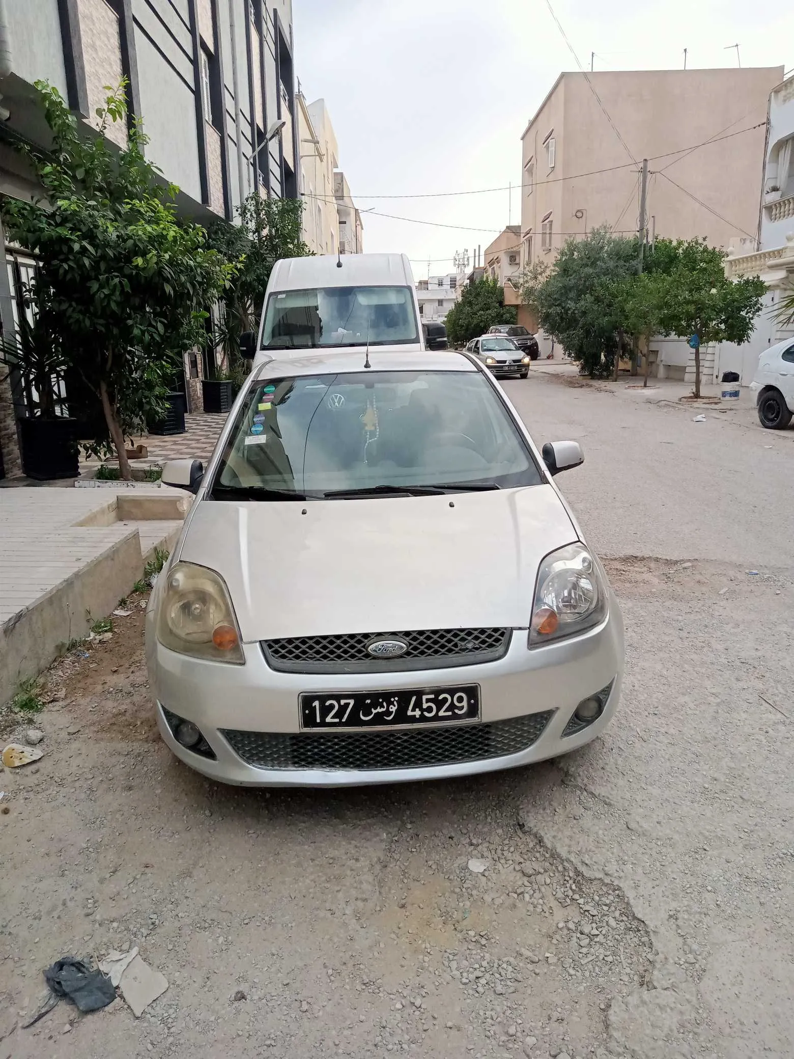 Ford Fiesta Ghia tout option