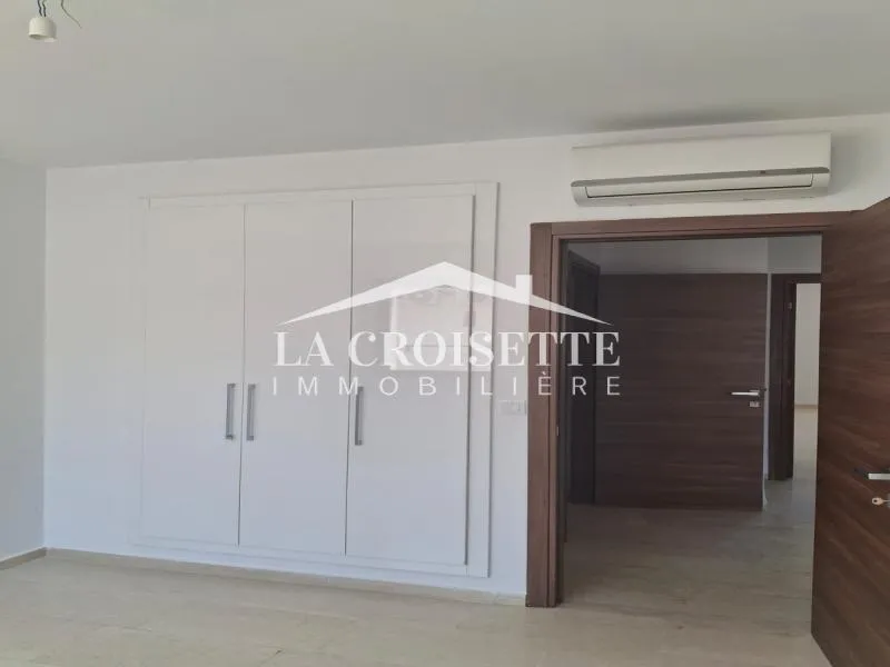 Appartement s3 à La Soukra ZAV1893