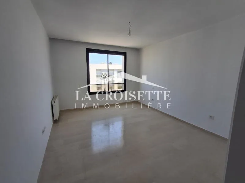 Appartement s3 à La Soukra ZAV1893