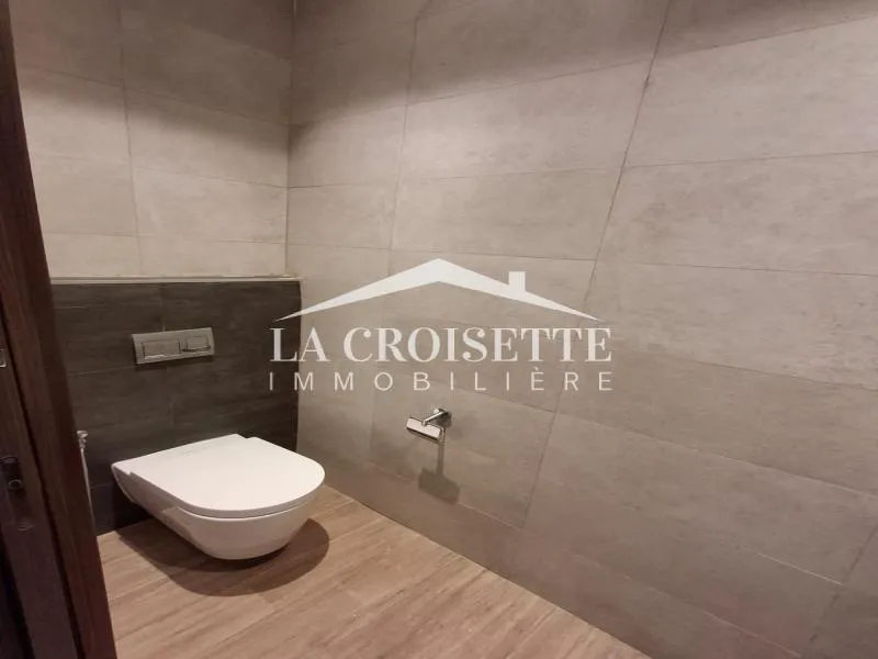 Appartement s3 à La Soukra ZAV1893