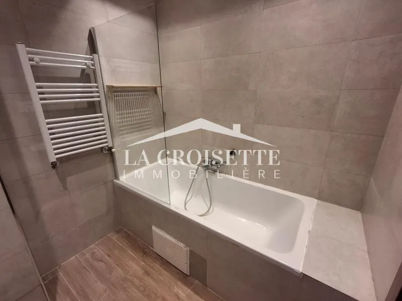 Appartement s3 à La Soukra ZAV1893