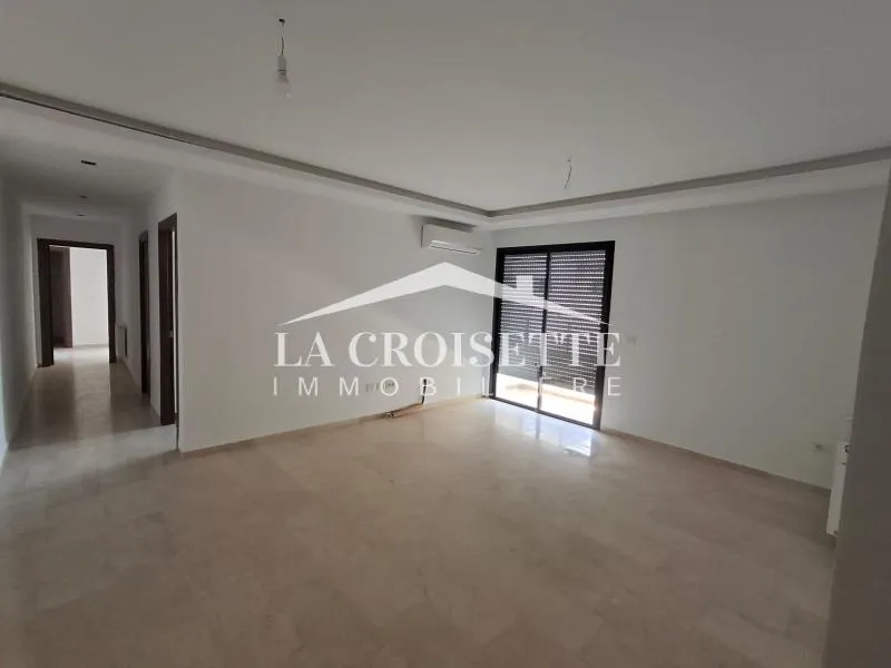 Appartement s3 à La Soukra ZAV1893