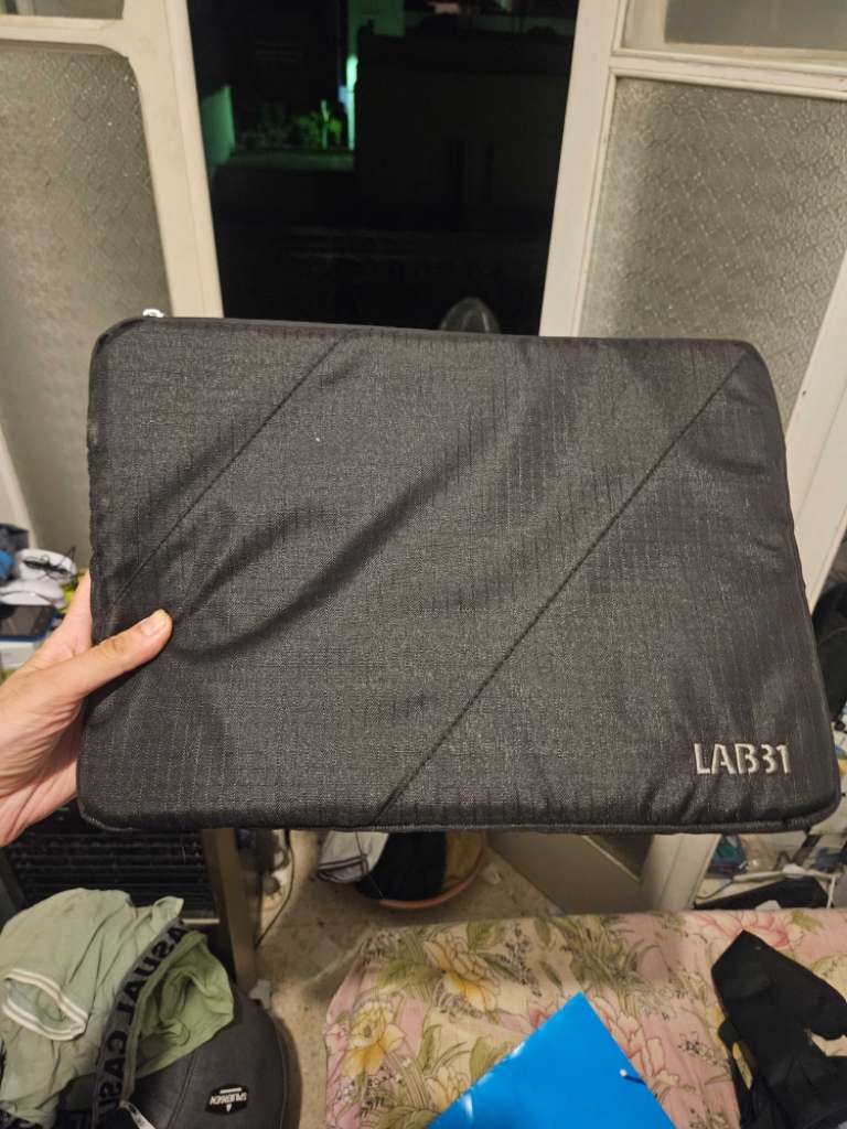 Housse pc portable