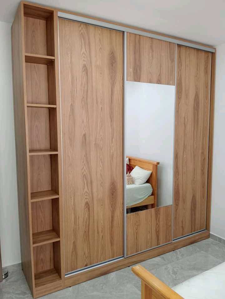 Dressing Moderne