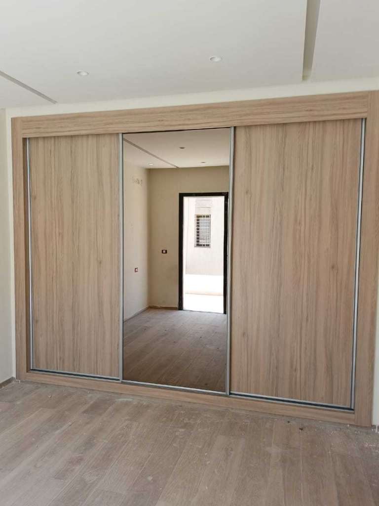 Dressing Moderne