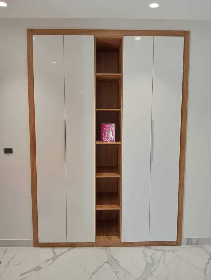 Dressing Moderne