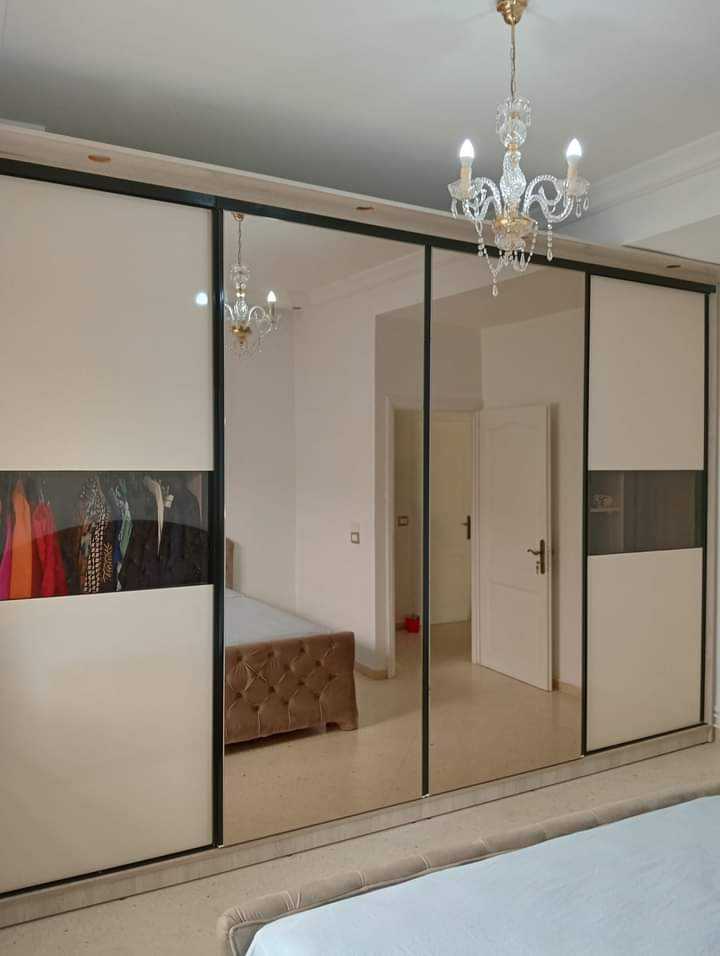 Dressing Moderne