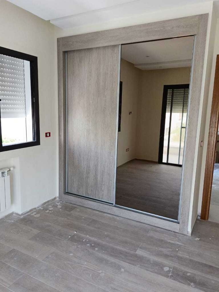 Dressing Moderne