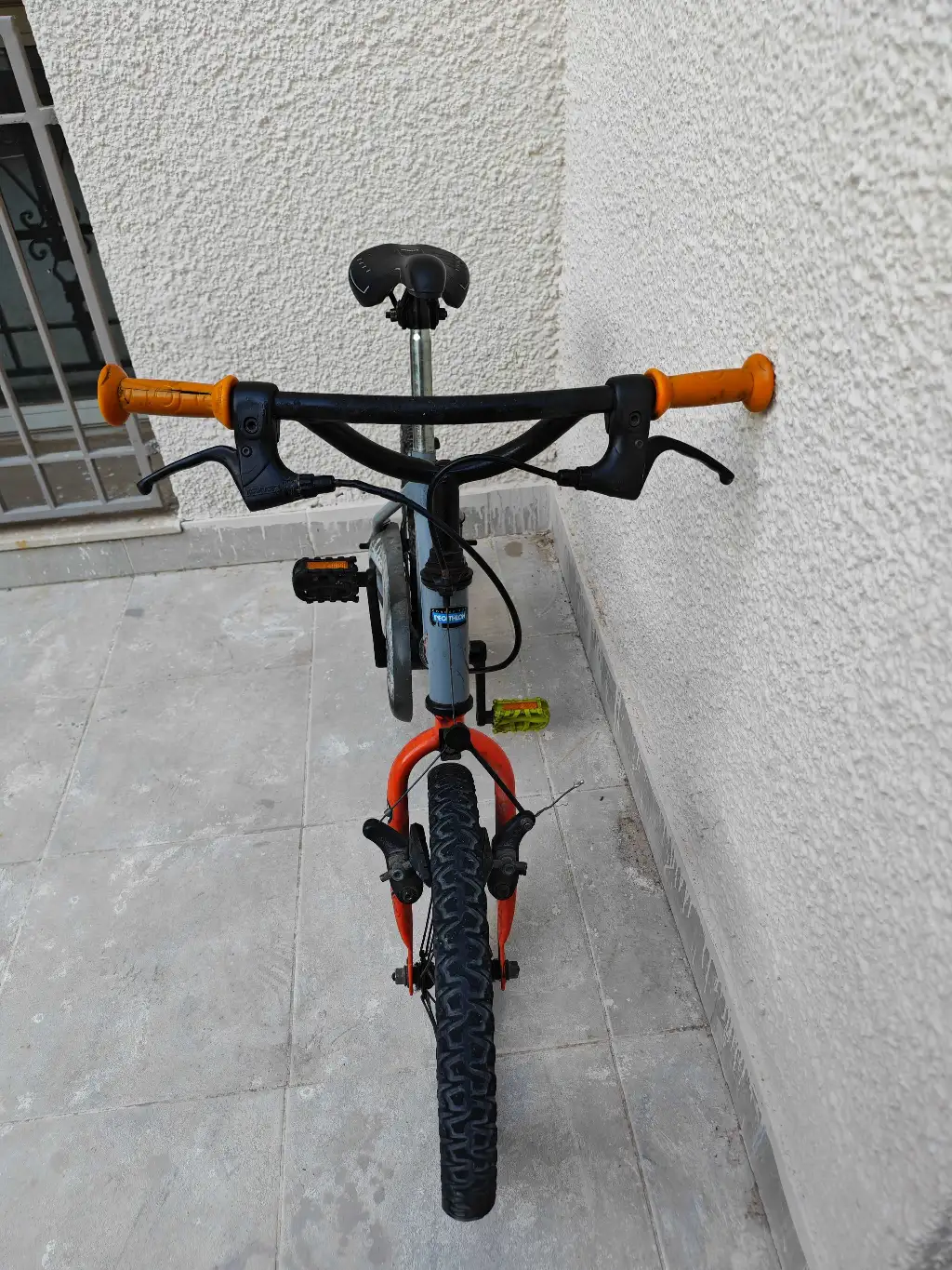 À vendre velo 16 pouces comme neuf soum forsa