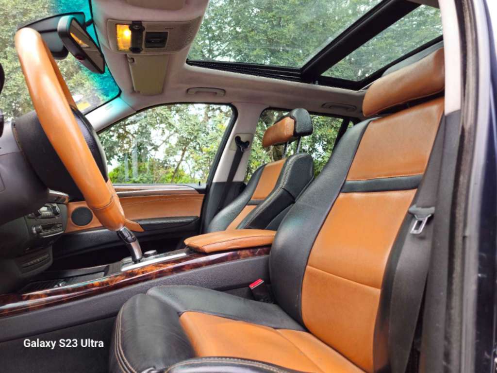 X5 Diesel Full options