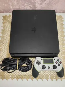 Ps4 slim patché
