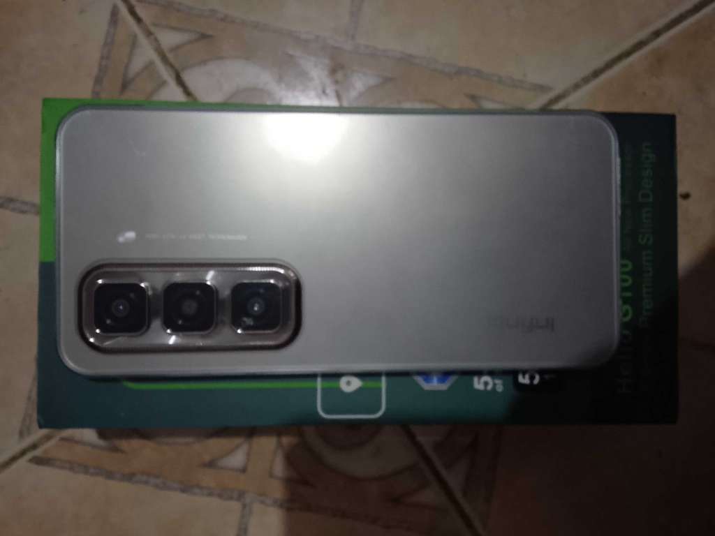 à vendre tél Infinix Hot 50 Pro numéro de tél 21474230