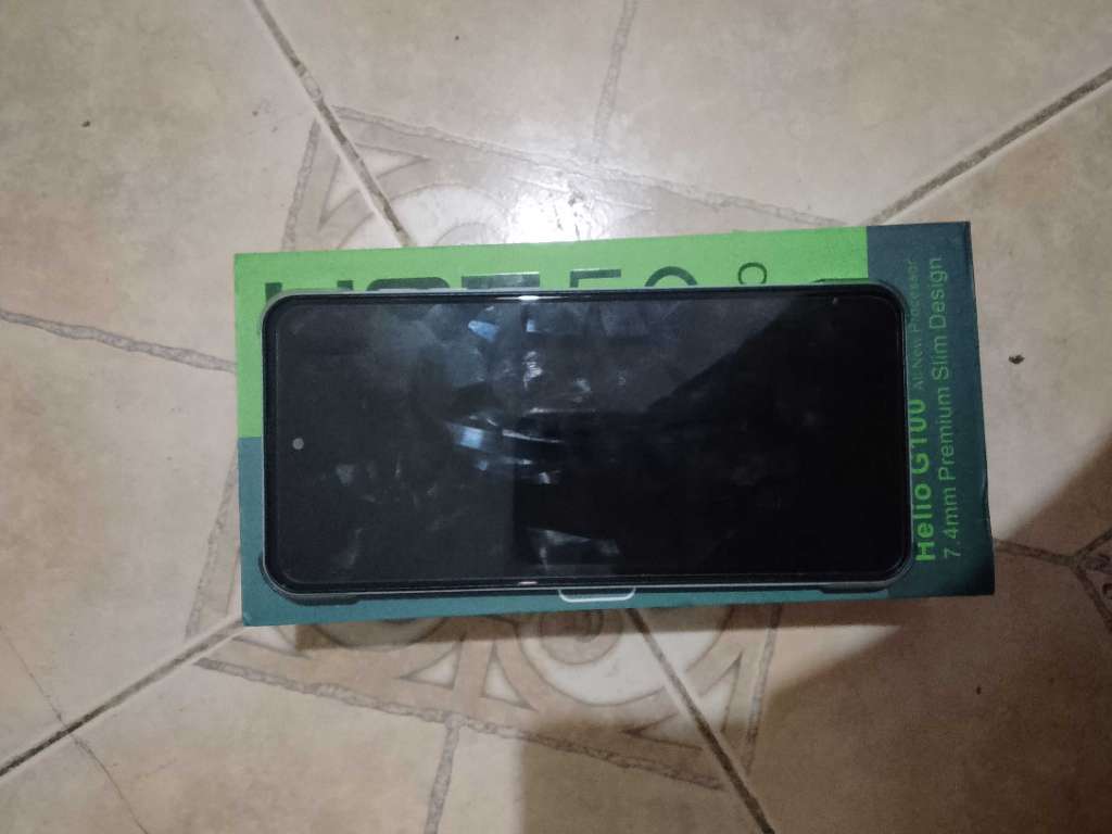 à vendre tél Infinix Hot 50 Pro numéro de tél 21474230