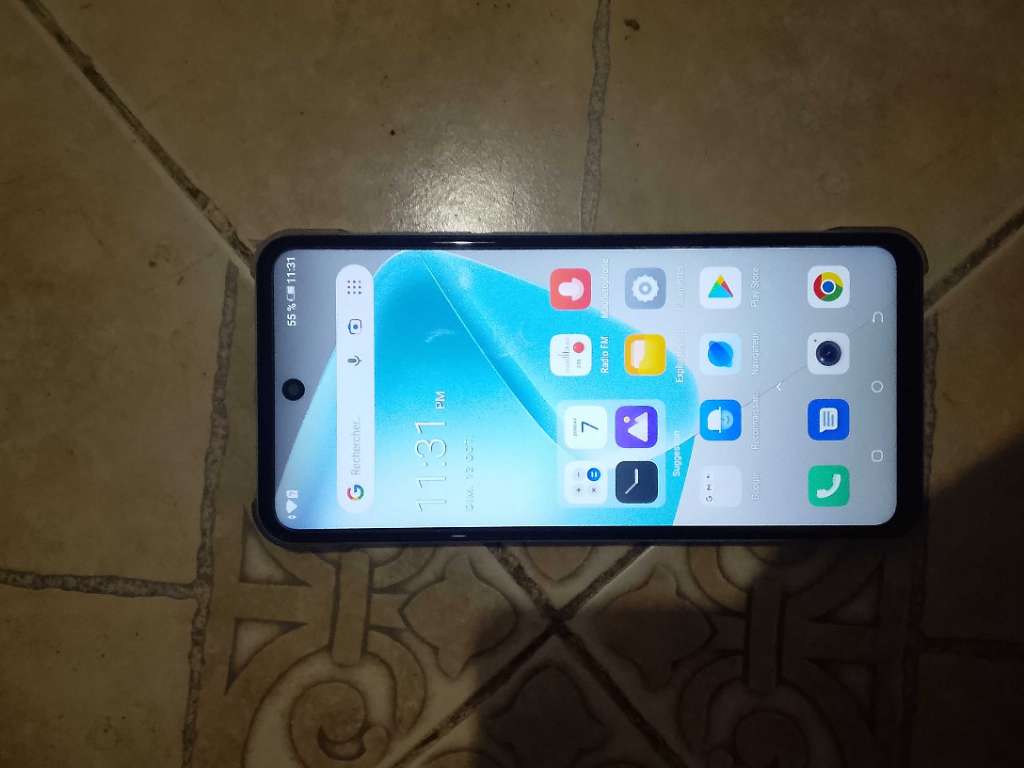 à vendre tél Infinix Hot 50 Pro numéro de tél 21474230