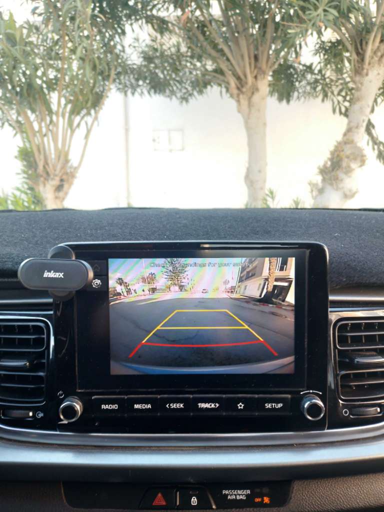 KIA RIO SX PREMIERE MAIN 