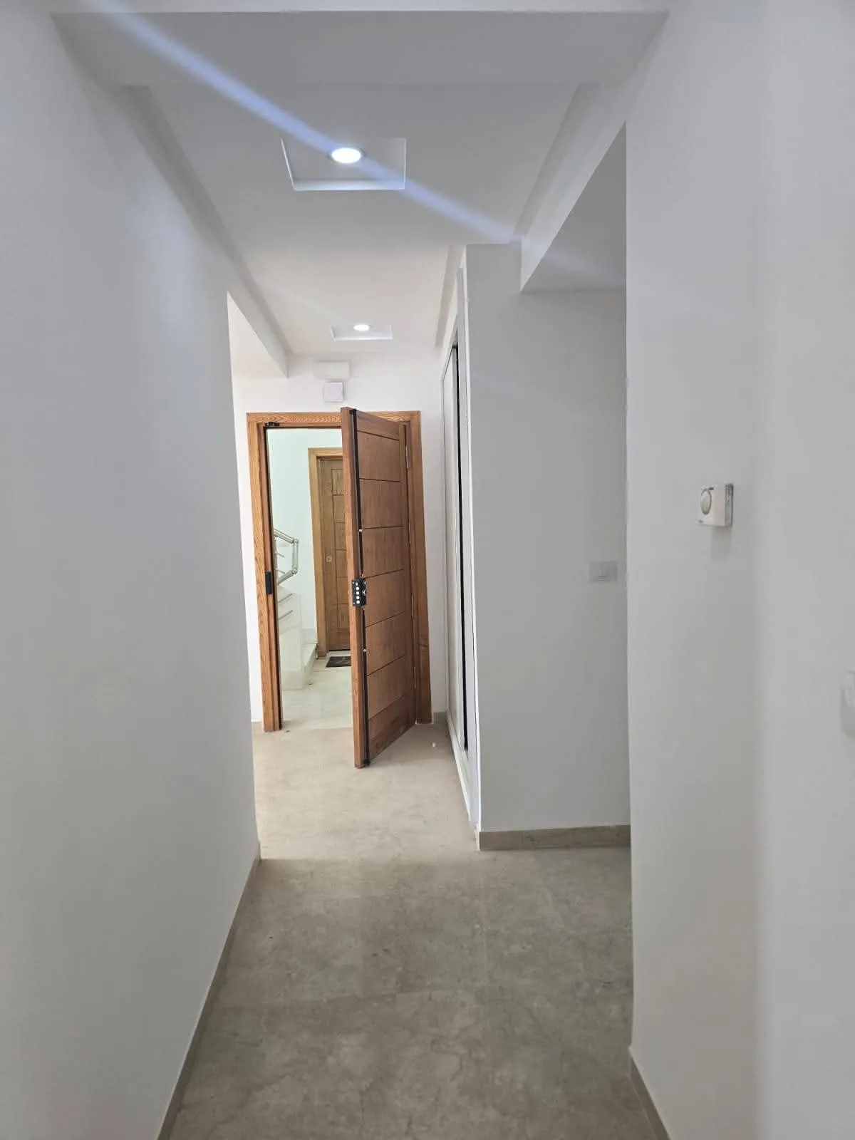 Appartement S+3 Haut Standing En Vente à Kantaoui 