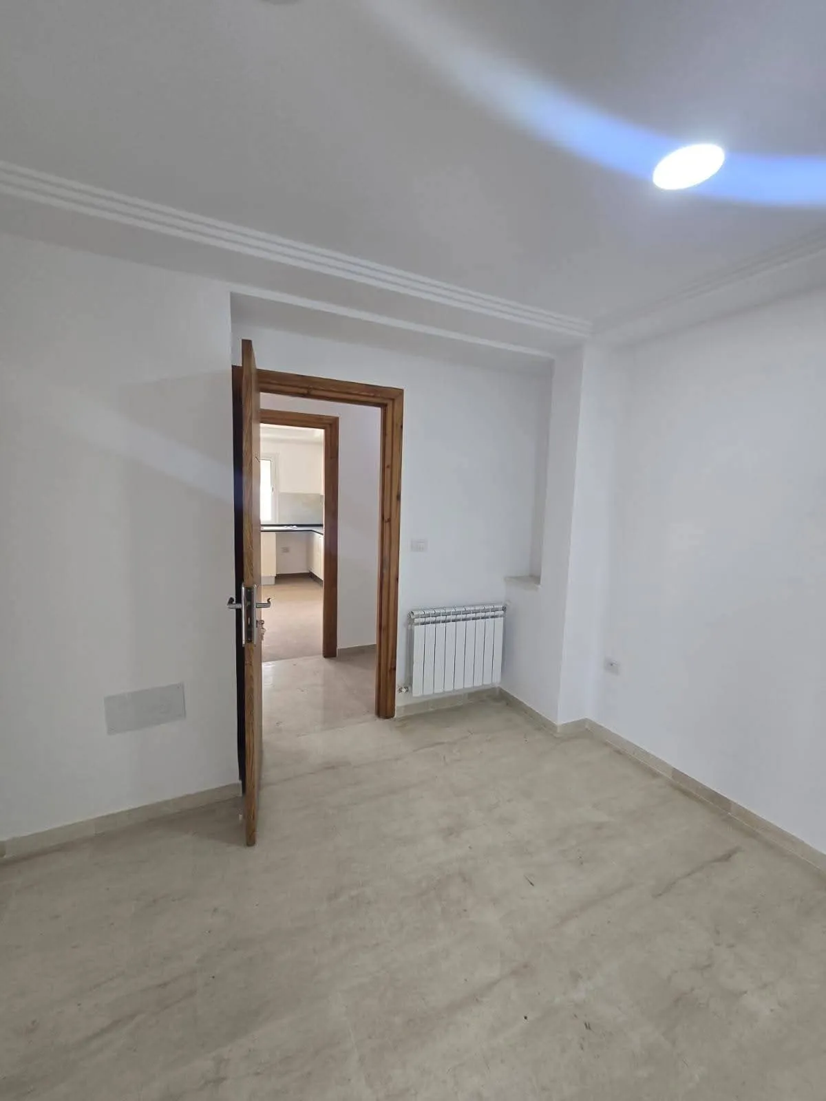 Appartement S+3 Haut Standing En Vente à Kantaoui 