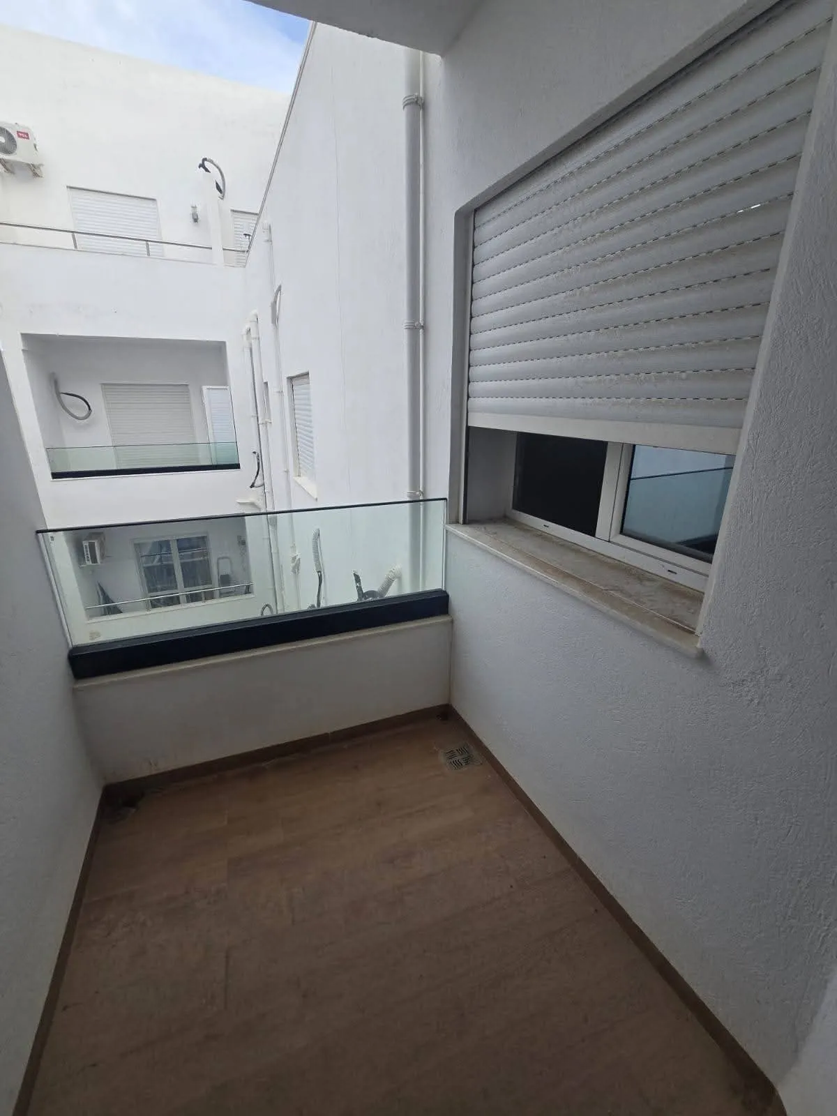 Appartement S+3 Haut Standing En Vente à Kantaoui 