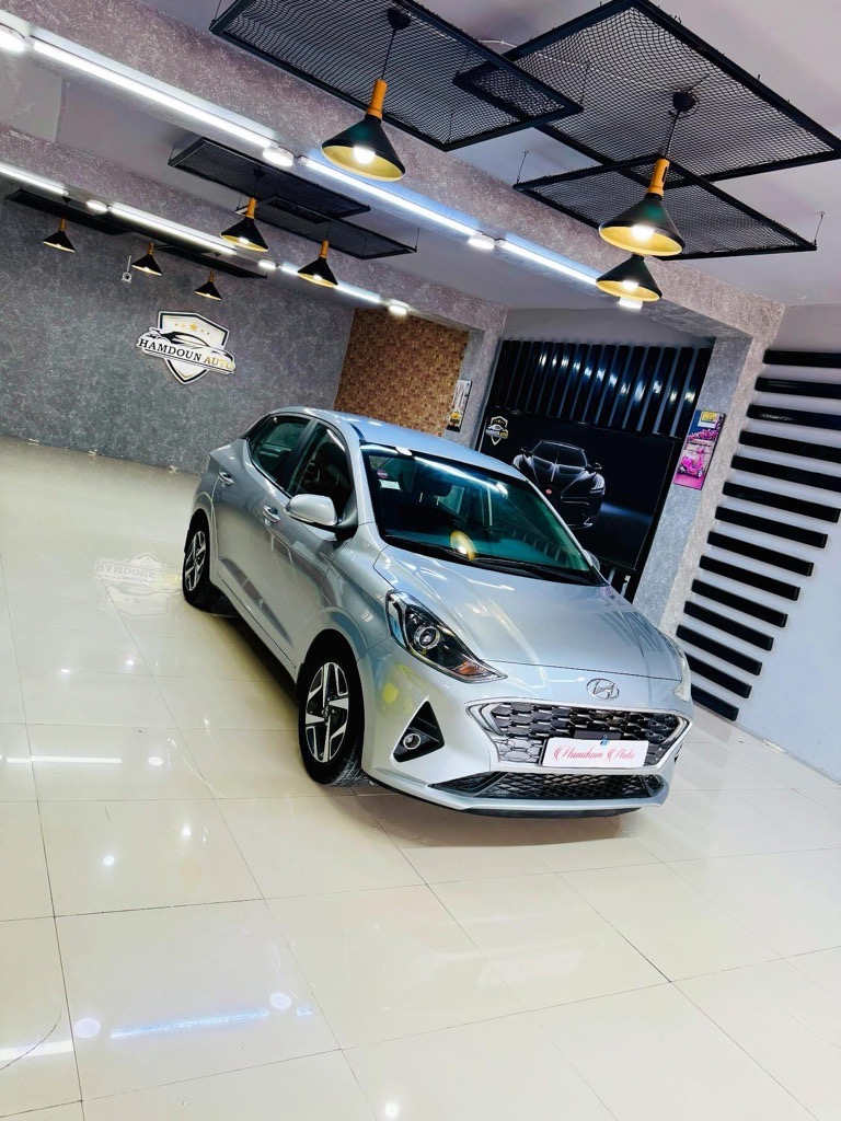Hyundai grand i10