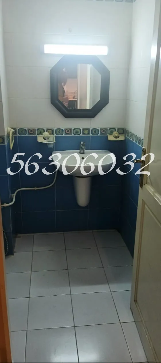 A LOUER – S+1 – CITE EL WAHAT – TEL 56306032 – FB.8243