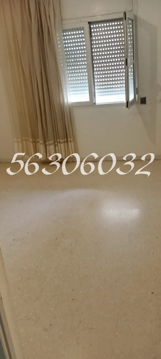 A LOUER – S+1 – CITE EL WAHAT – TEL 56306032 – FB.8243