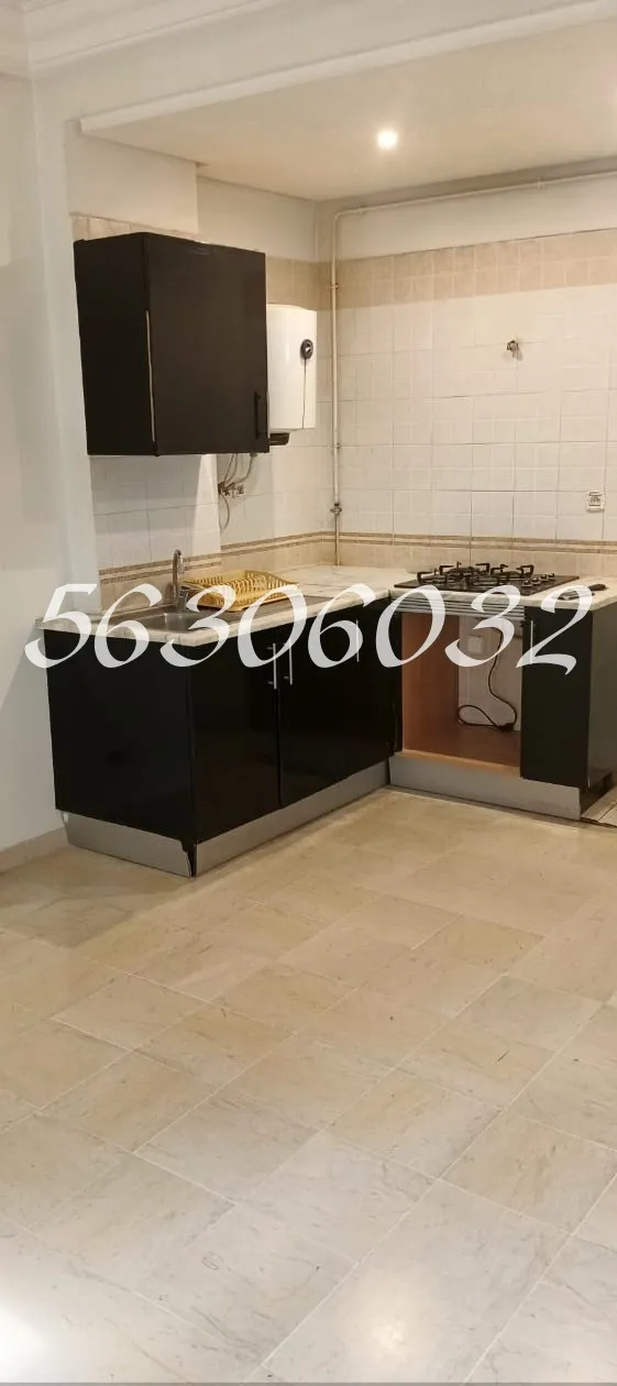 A LOUER – S+1 – CITE EL WAHAT – TEL 56306032 – FB.8243