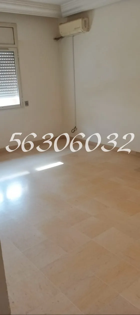 A LOUER – S+1 – CITE EL WAHAT – TEL 56306032 – FB.8243