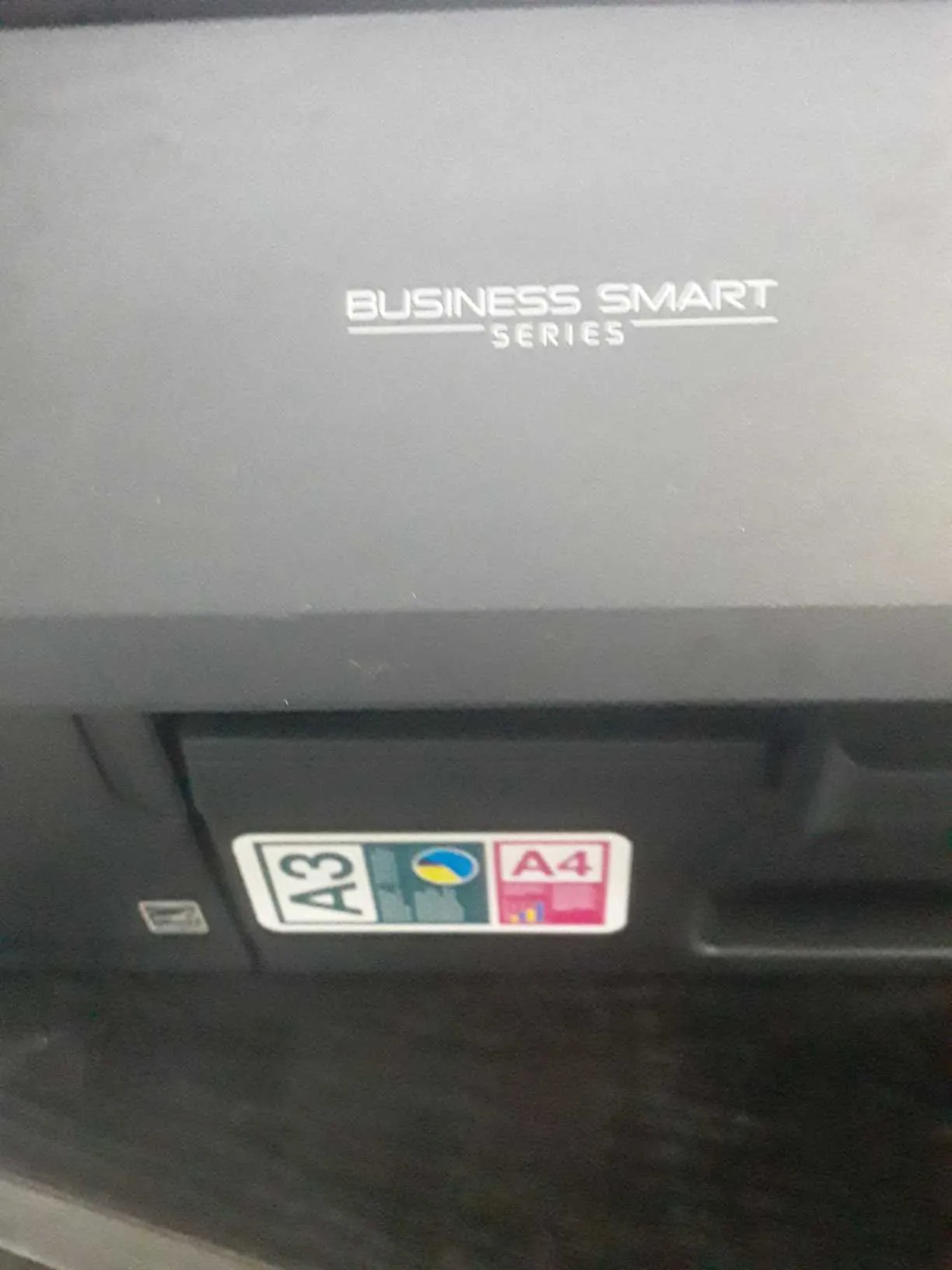 Imprimante multifonction 4 en1 jet d encre A3 et A4 brother MFC J6530 DW WIFI AVEC KIT 