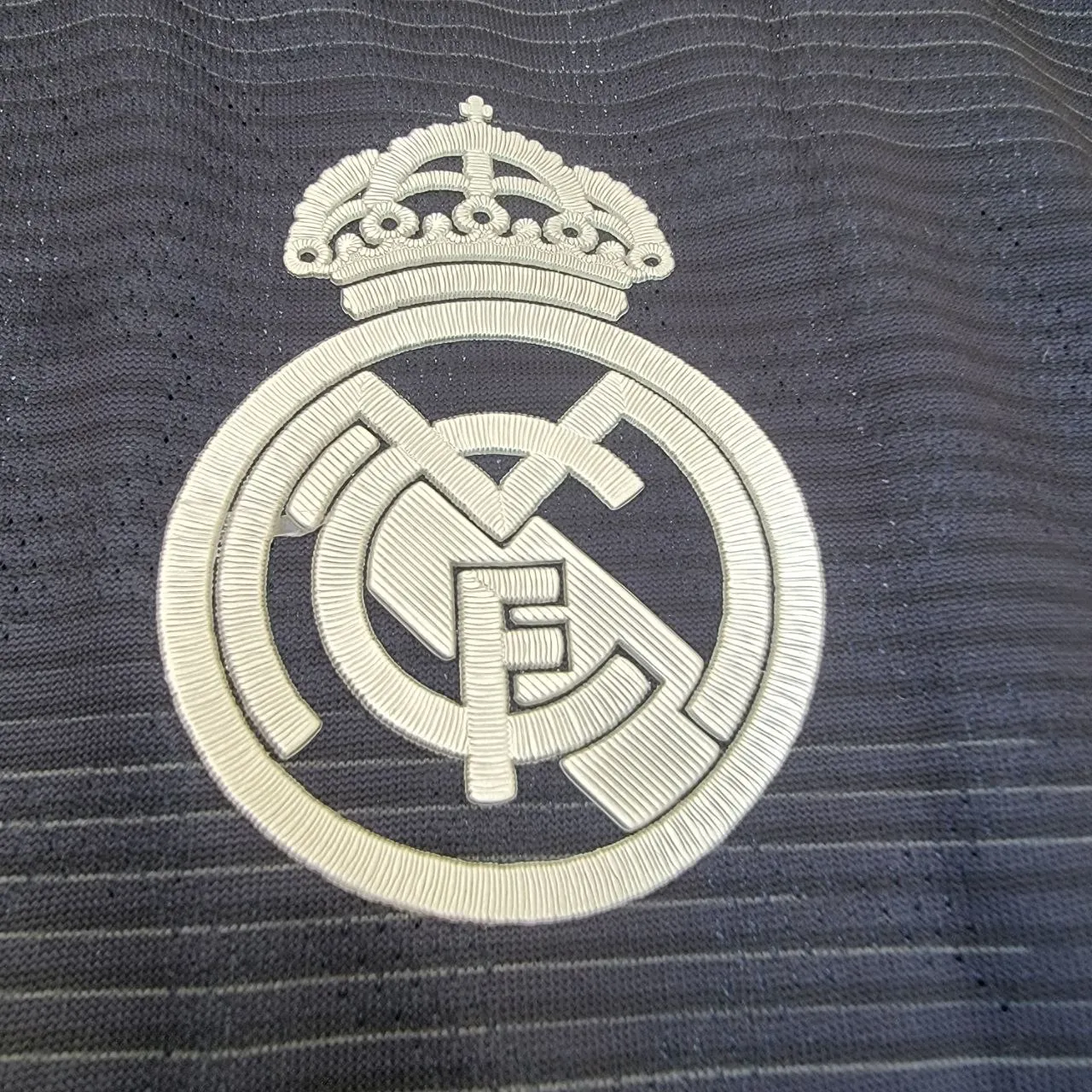 Maillots Real Madrid 2025/26