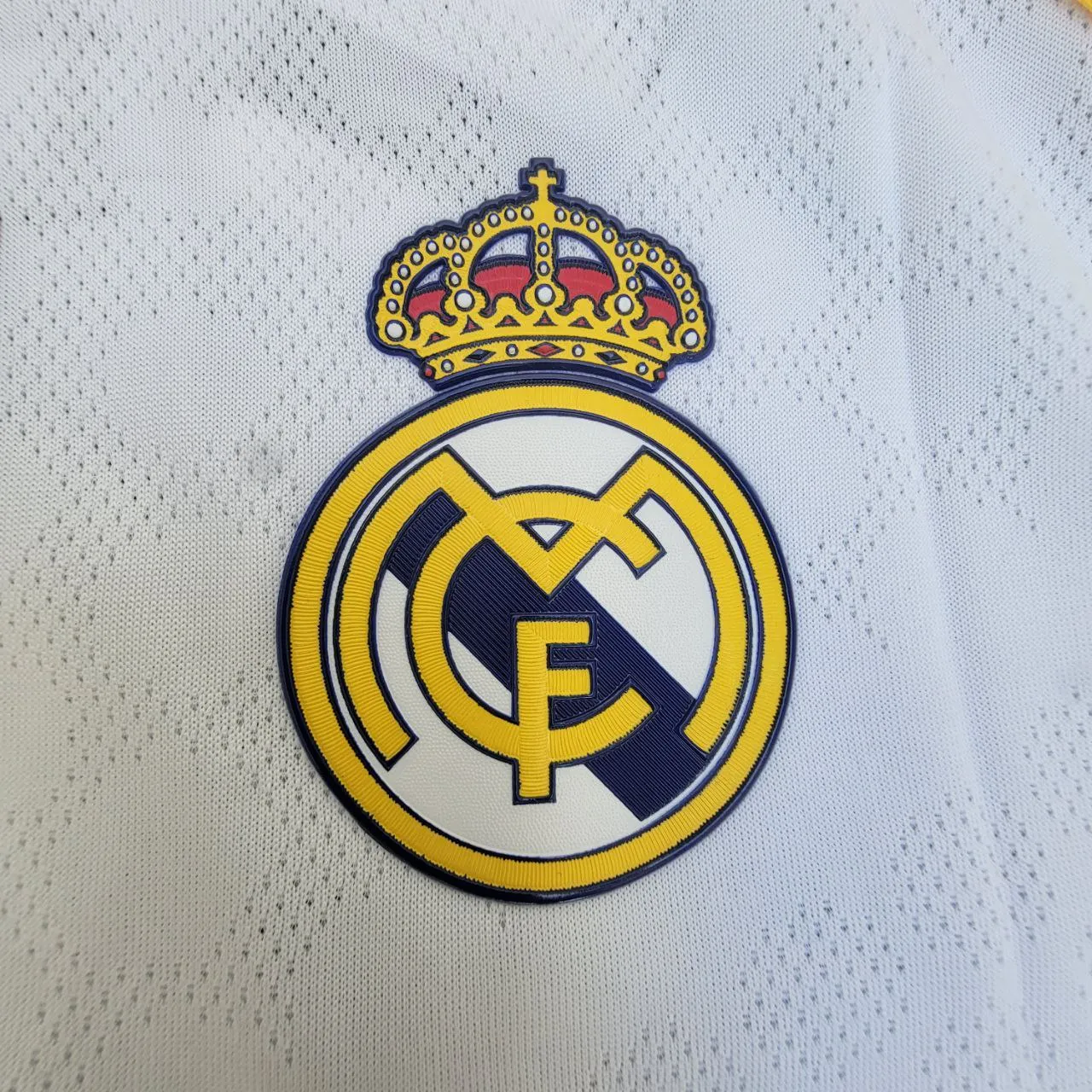 Maillots Real Madrid 2025/26