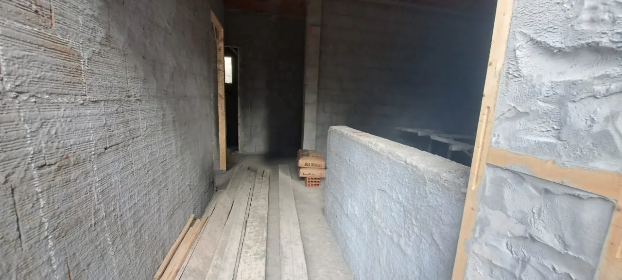 maison avec garage 200 m