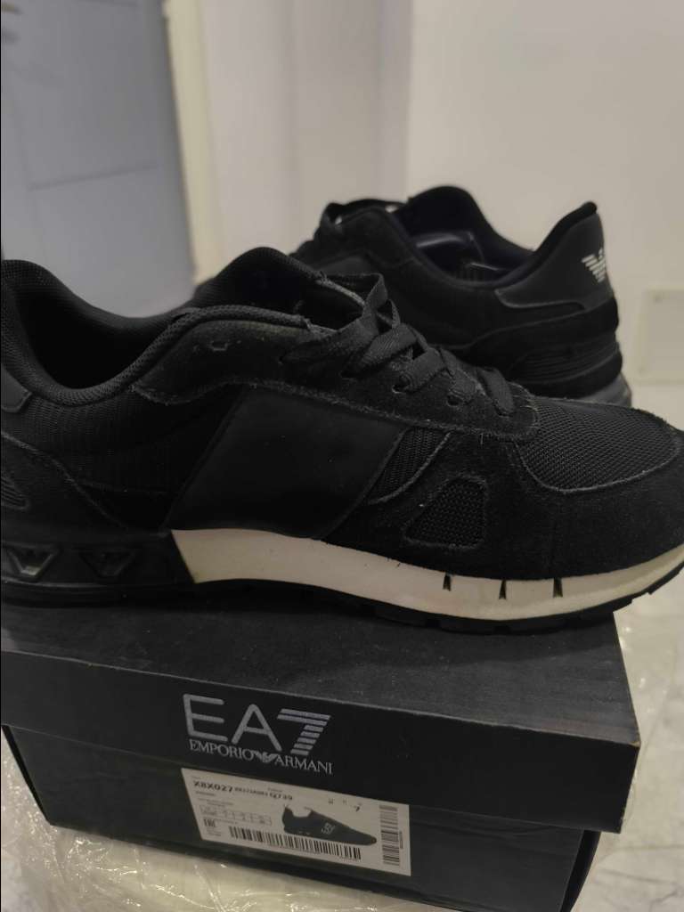 Chaussure pour homme 