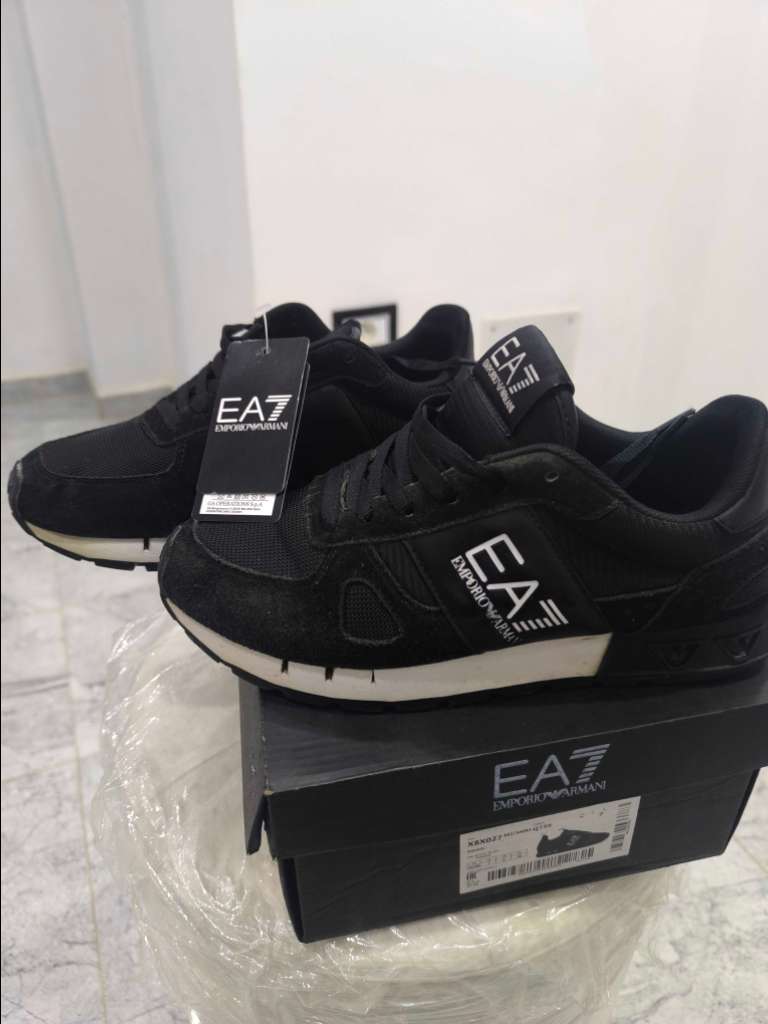 Chaussure pour homme 