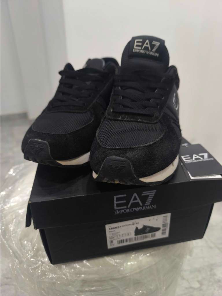 Chaussure pour homme 