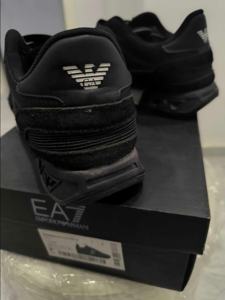 Chaussure pour homme 