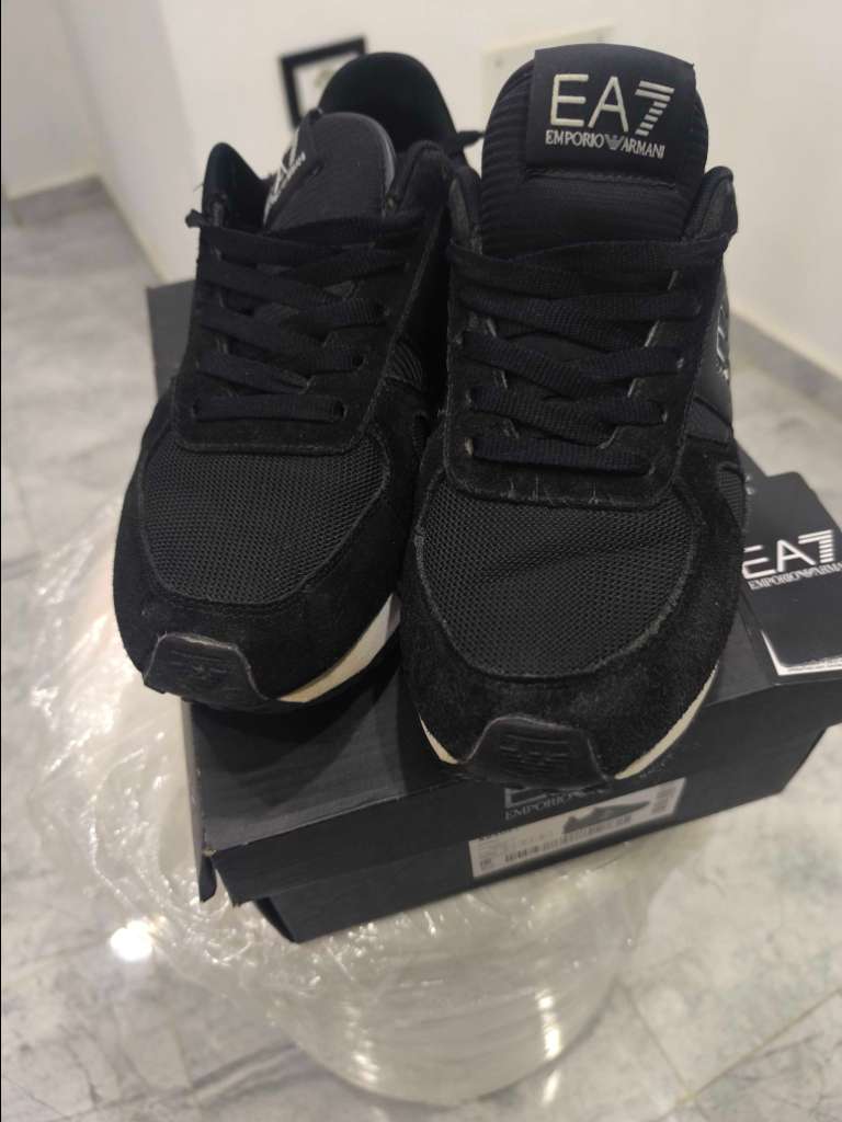 Chaussure pour homme 