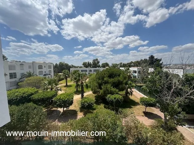 APPARTEMENT PIERRETTE Hammamet AL3601